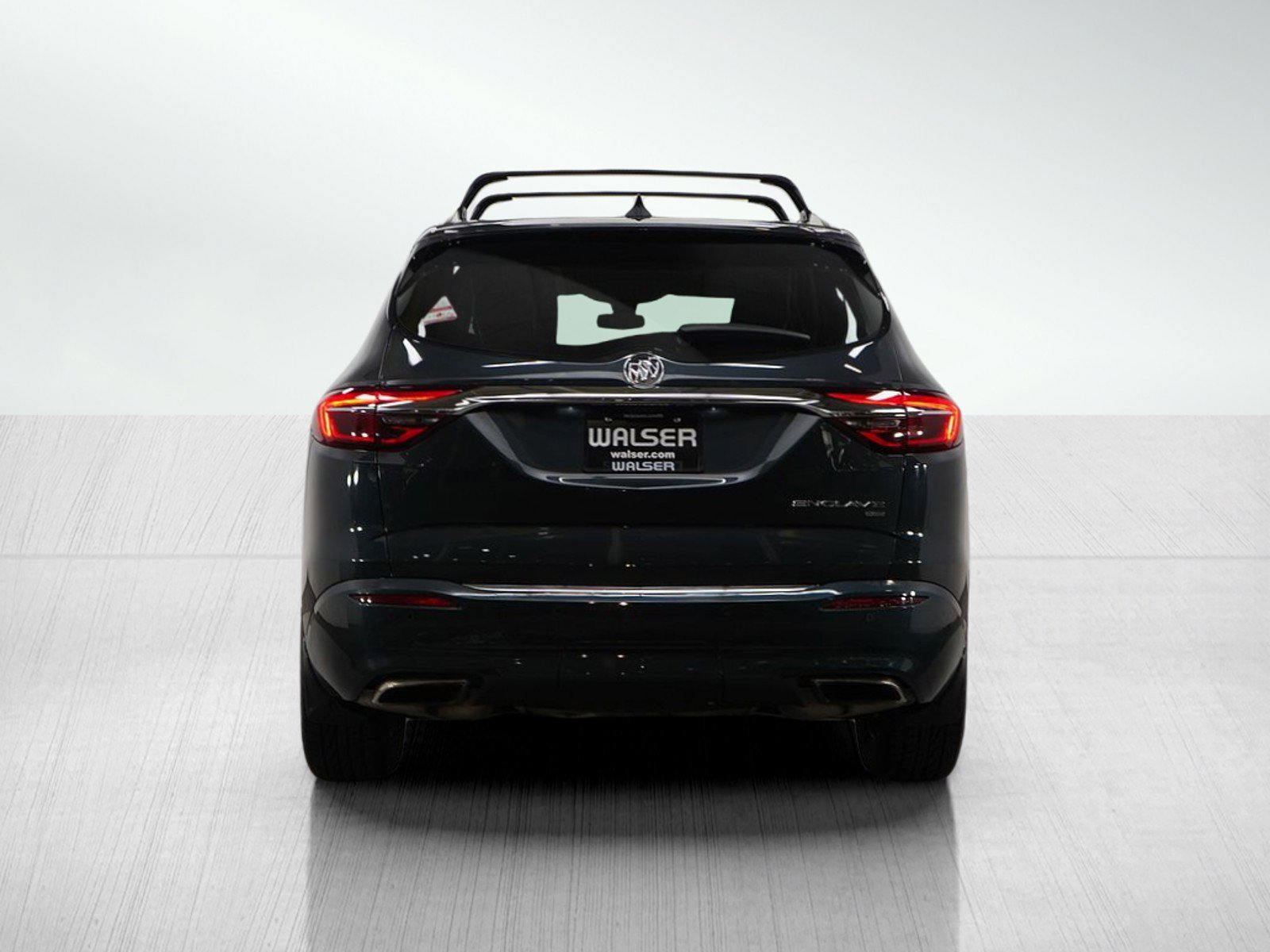 2019 Buick Enclave Avenir photo 4