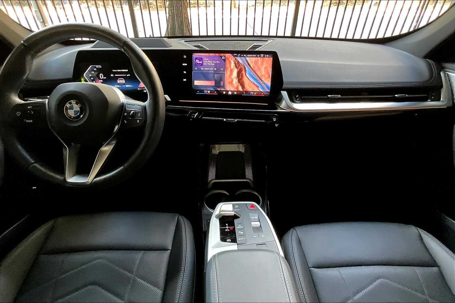 2024 Bmw X1 XDrive28i photo 12