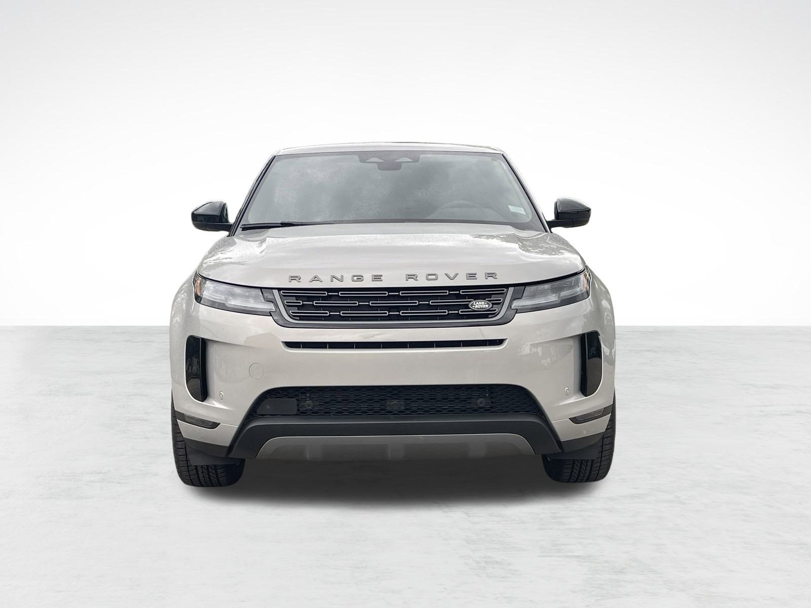 2025 Land Rover Range Rover Evoque S photo 3
