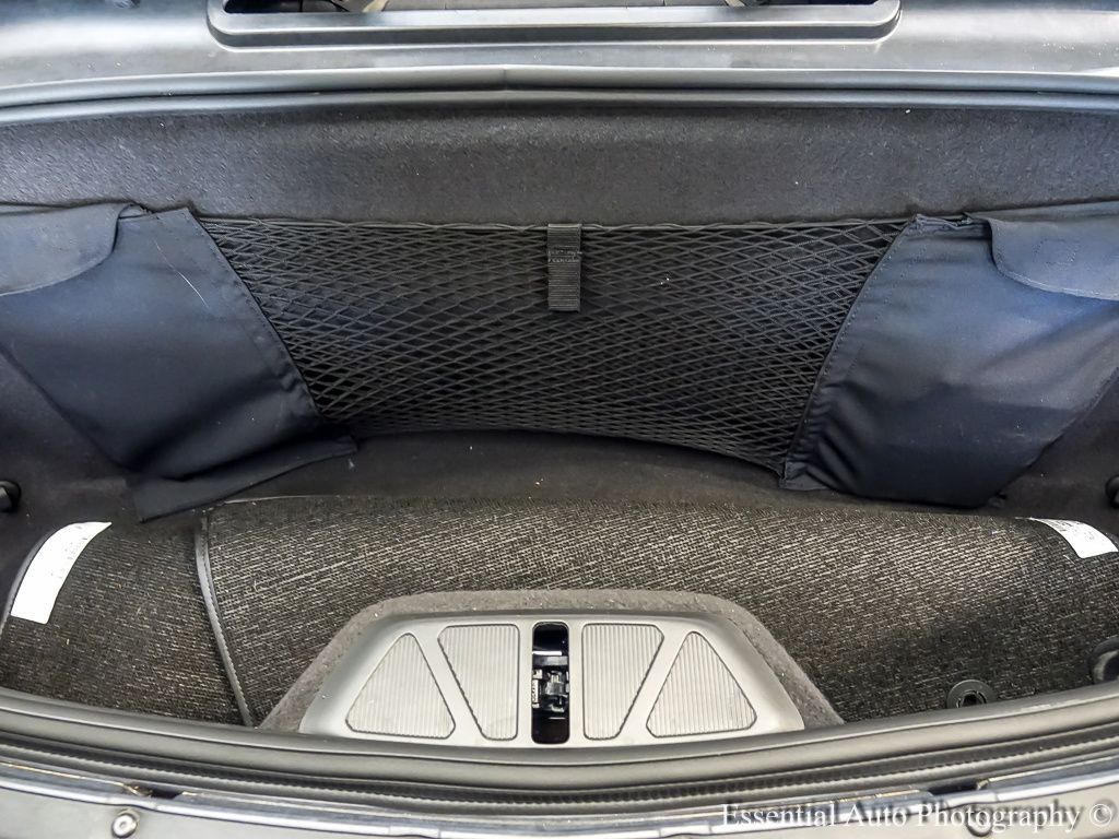 2020 CHEVROLET CORVETTE - Image 22