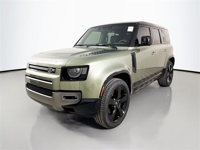 2025 Land Rover Defender X-Dynamic SE's photo