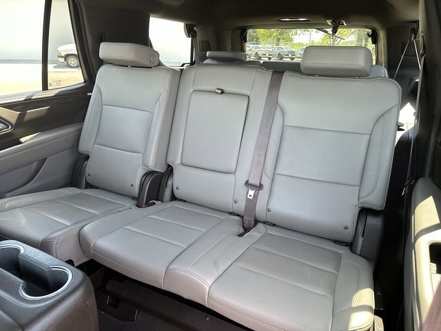 2022 Chevrolet Tahoe LT photo 15