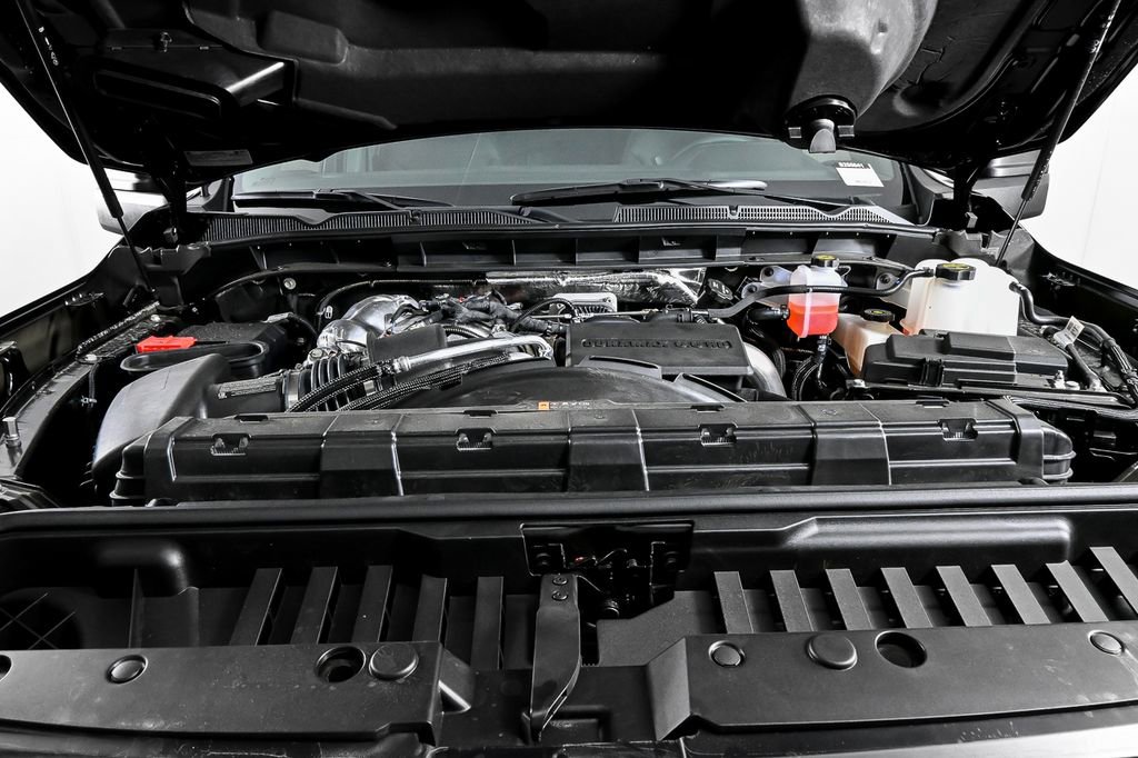 2025 Gmc Sierra 2500 HD SLT photo 32
