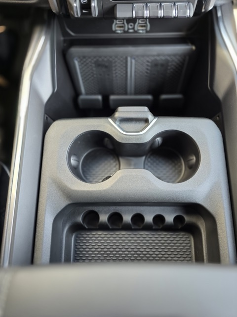 2025 Ram 2500 Laramie photo 20