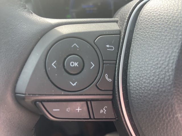 2023 Toyota RAV4 Hybrid XSE photo 13