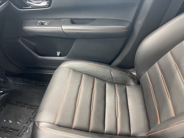 2023 Honda CR-V Hybrid Sport Touring photo 19