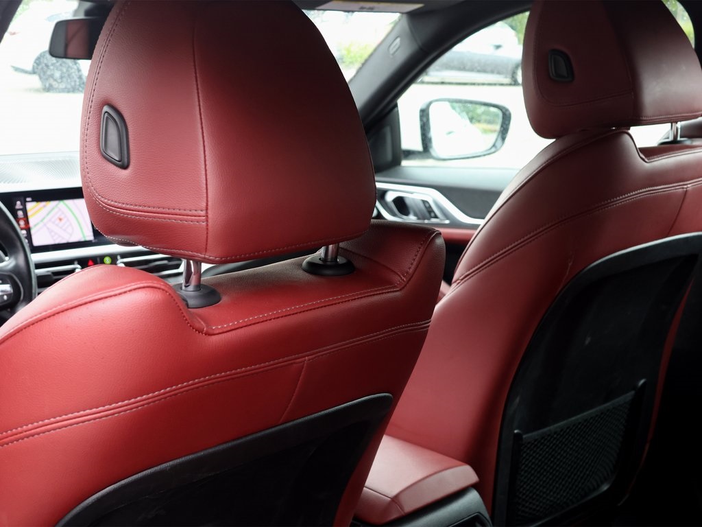 2022 Bmw 430i GC photo 25