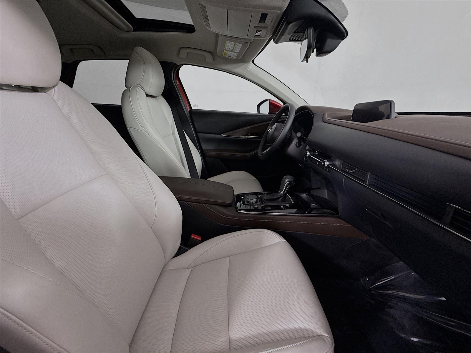 2025 Mazda CX-30 2.5 S Premium photo 38