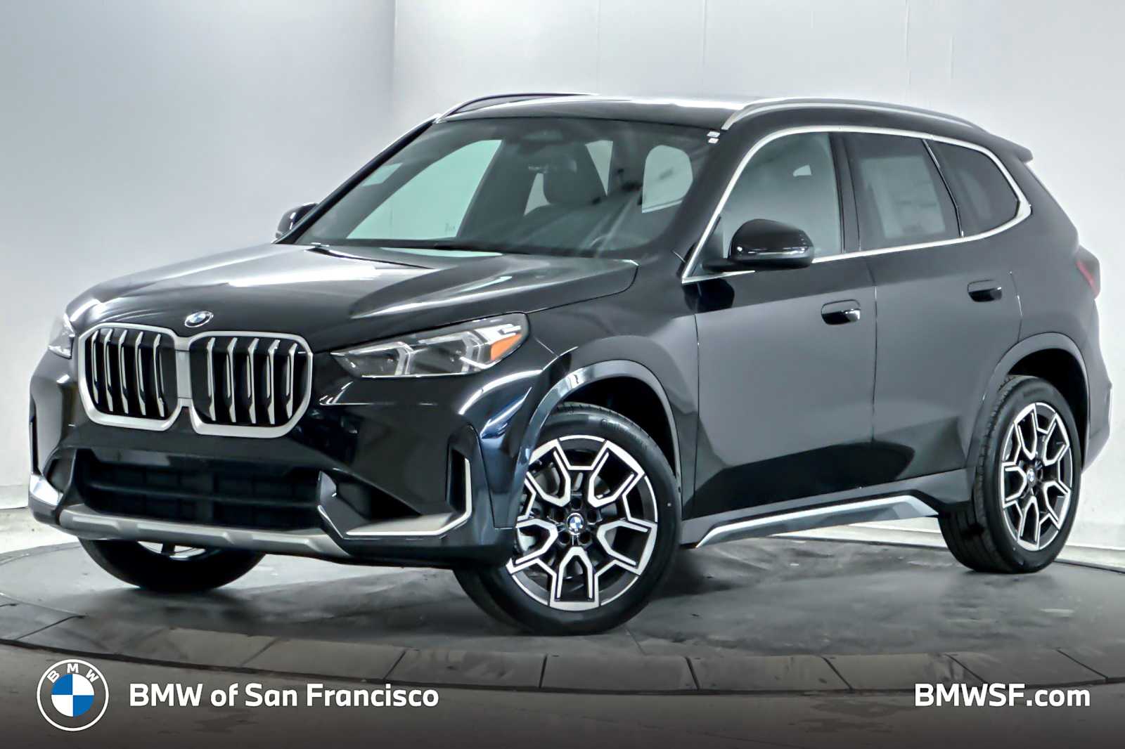 2026 BMW X1
