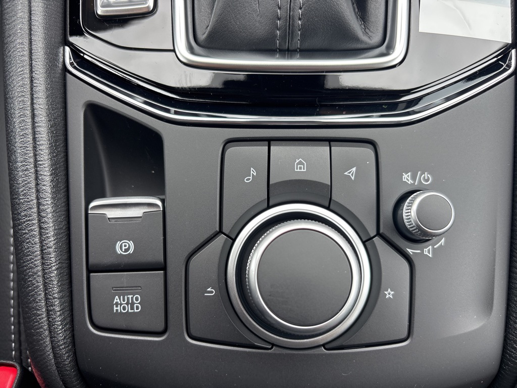 2025 Mazda CX-5 2.5 S Preferred photo 18