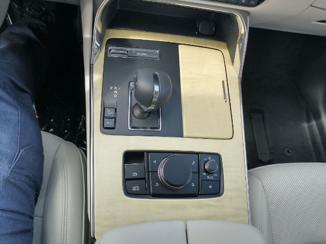 2024 Mazda CX-90 3.3 Turbo Premium Plus photo 23