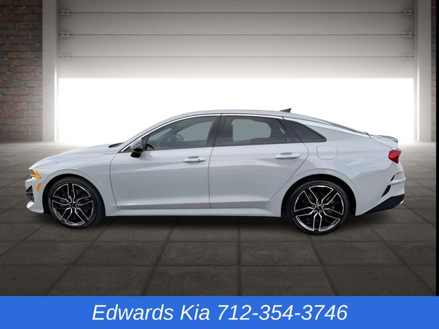 2023 Kia K5 GT photo 6