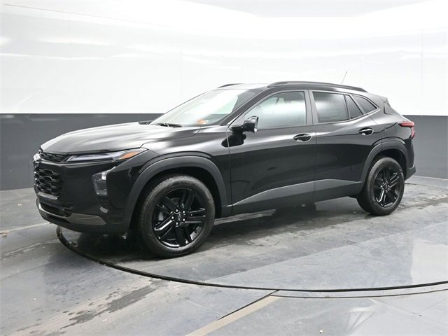 2026 Chevrolet Trax Activ's photo