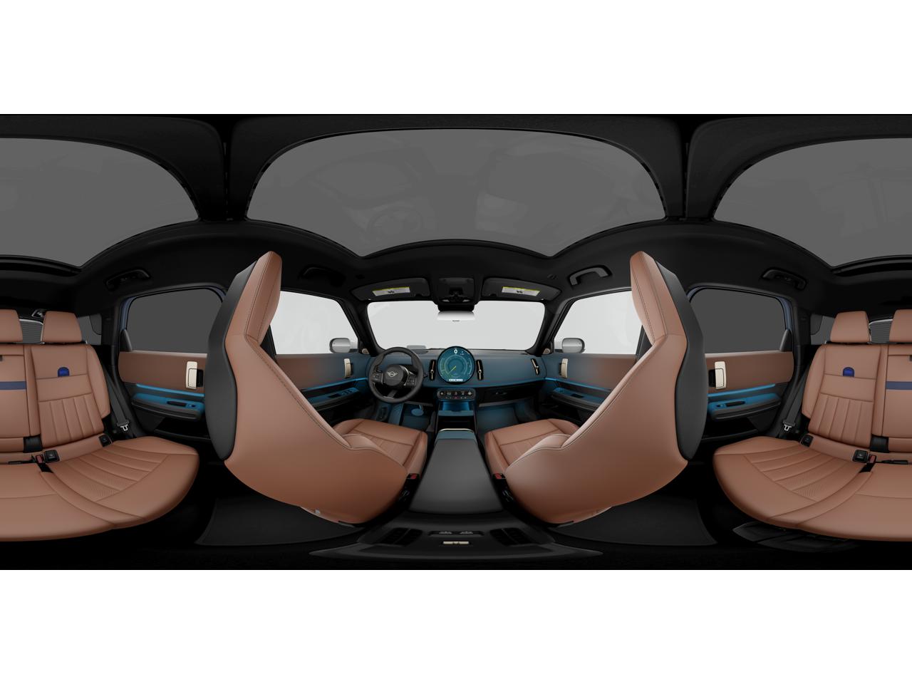 New 2026 Slate Blue Metallic MINI SIGNATURE PLUS image 8