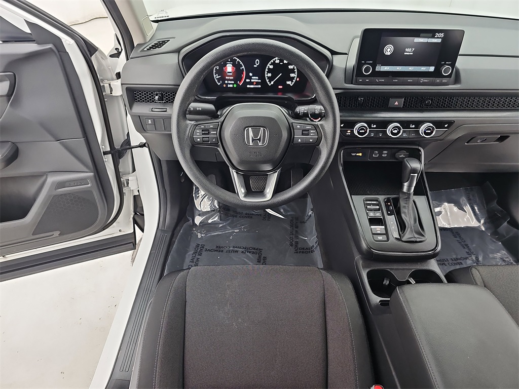 2024 Honda CR-V EX photo 20