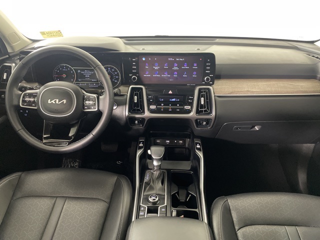 2023 Kia Sorento EX photo 35