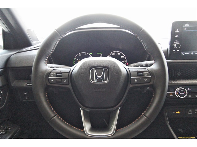 2025 Honda CR-V Hybrid Sport-L photo 13
