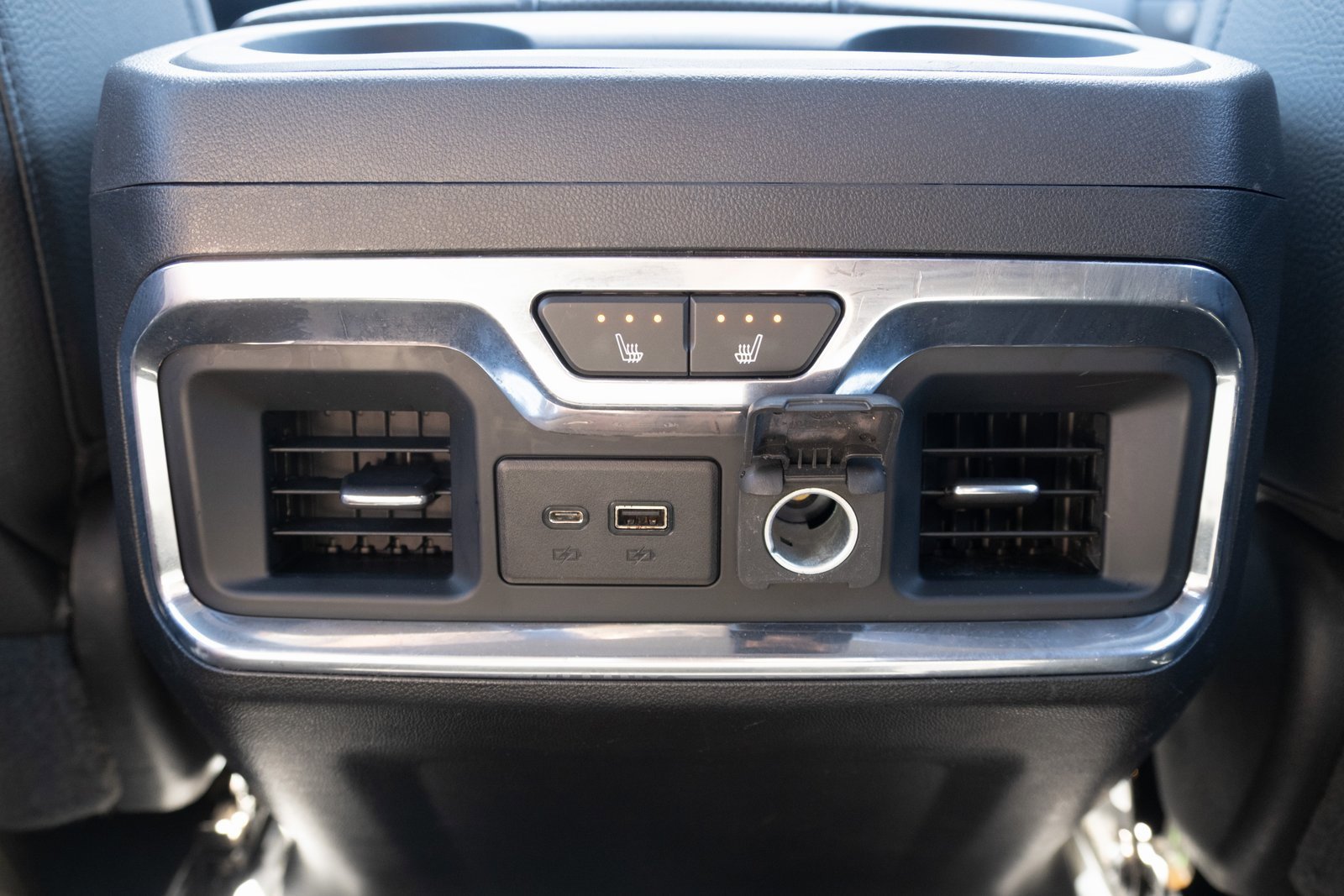 2019 Gmc Sierra 1500 Denali photo 19