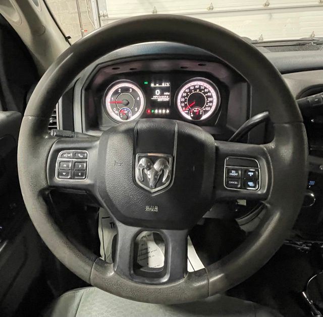 2016 Ram 3500 Tradesman photo 6