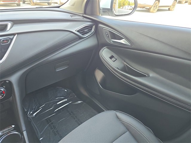 2022 Buick Encore GX Select photo 11