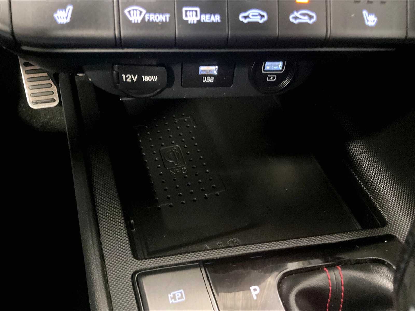2023 Hyundai Elantra N Line photo 27