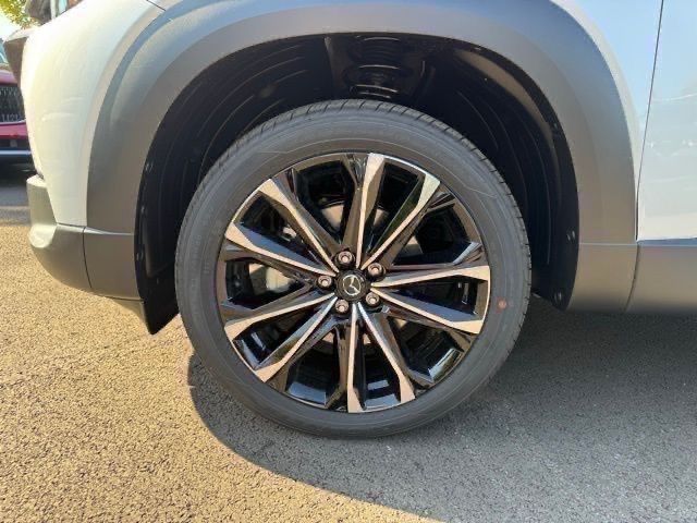 2025 Mazda CX-50 2.5 Premium Plus photo 9