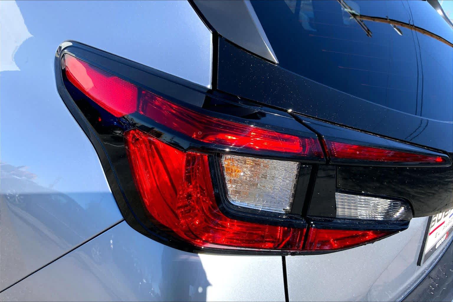 2026 Subaru Crosstrek Sport photo 4