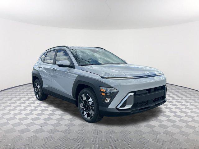 2025 Hyundai Kona SEL N Line photo 3