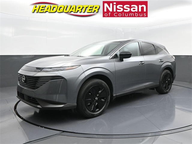 2025 Nissan Murano SV's photo