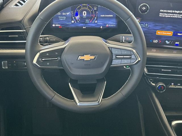 2026 Chevrolet Traverse photo 14