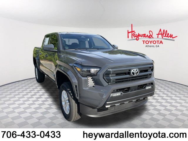 New 2025 Toyota Tacoma i-FORCE MAX 3TYLC5LN5ST034495 in Athens