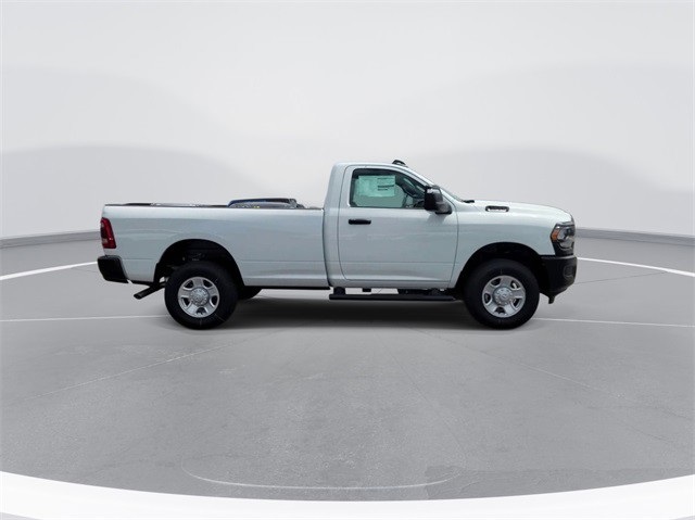 2024 Ram 3500 Tradesman photo 9