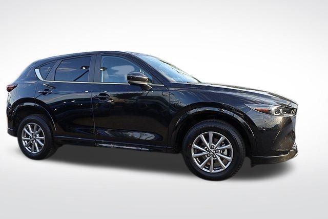 2024 Mazda CX-5 2.5 Select photo 7