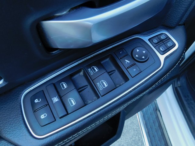 2024 Ram 2500 Big Horn photo 23
