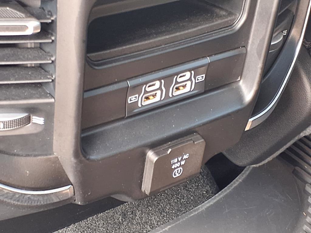 2023 Ram 1500 Laramie photo 15