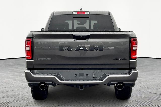 2026 Ram 1500 Laramie photo 4