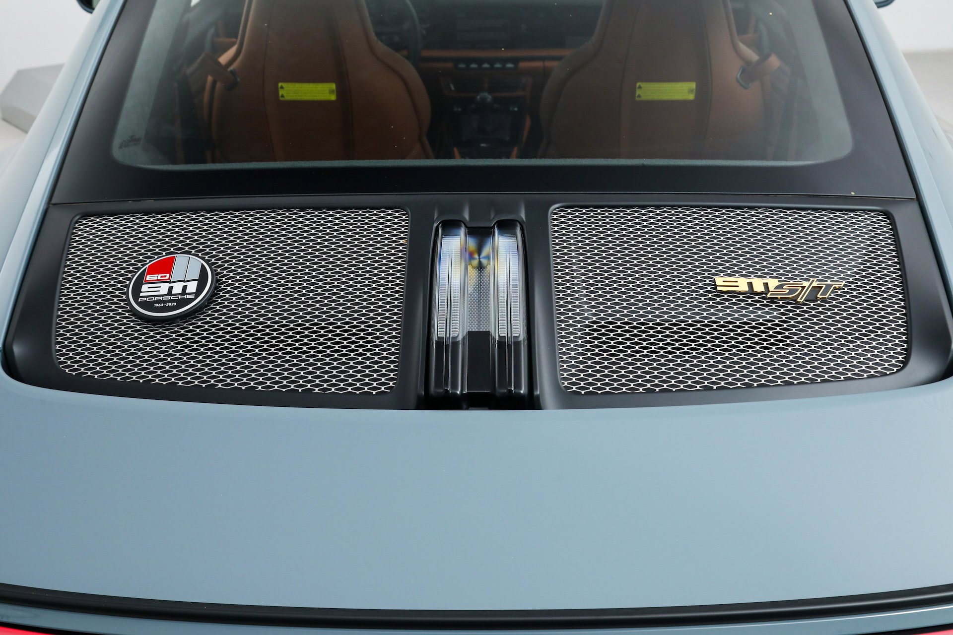 2024 Porsche 911 GT3 RS photo 18