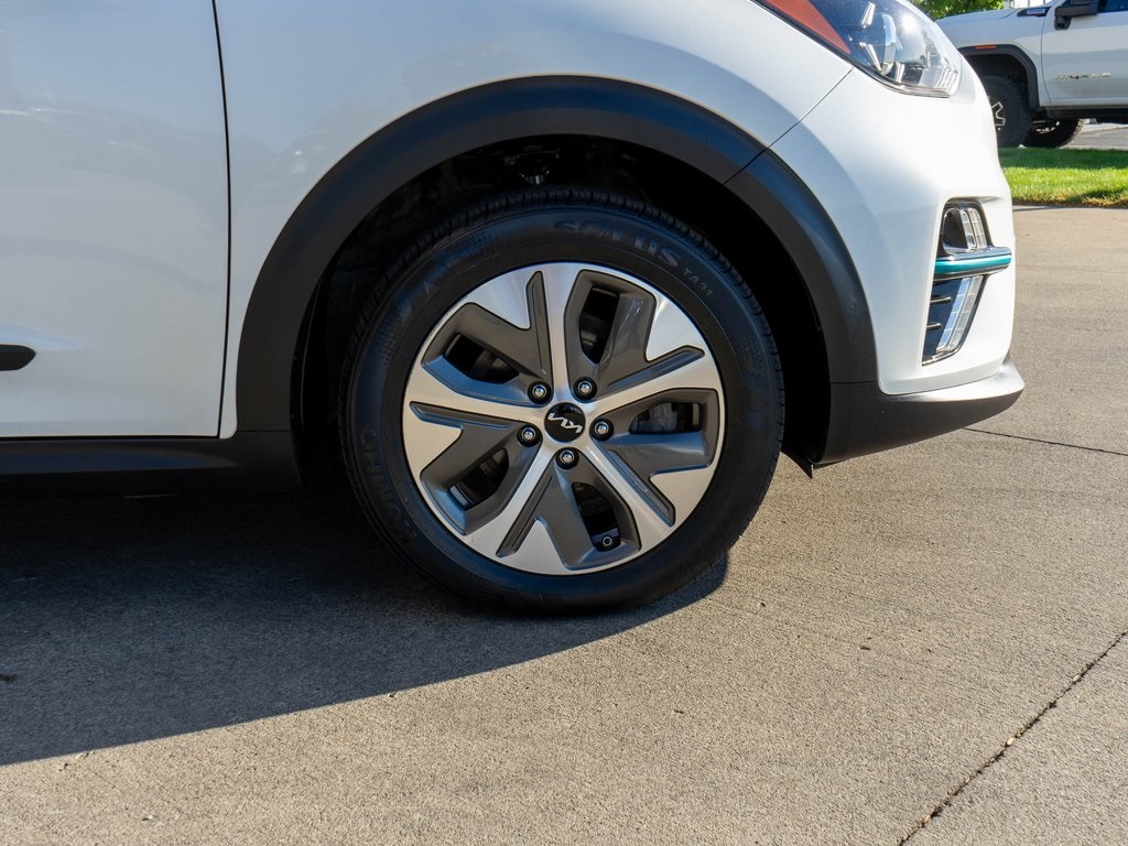 2022 Kia Niro EV EX photo 30
