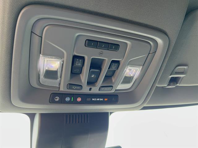 2022 Chevrolet Silverado 1500 LTZ photo 29