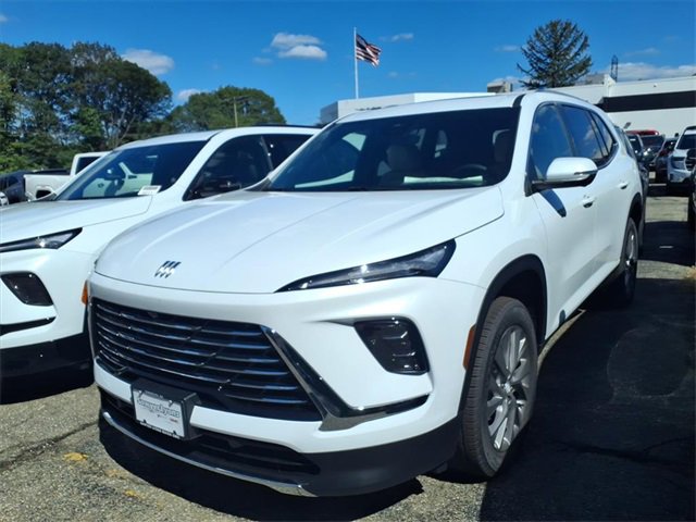 2026 Buick Enclave Preferred photo 3