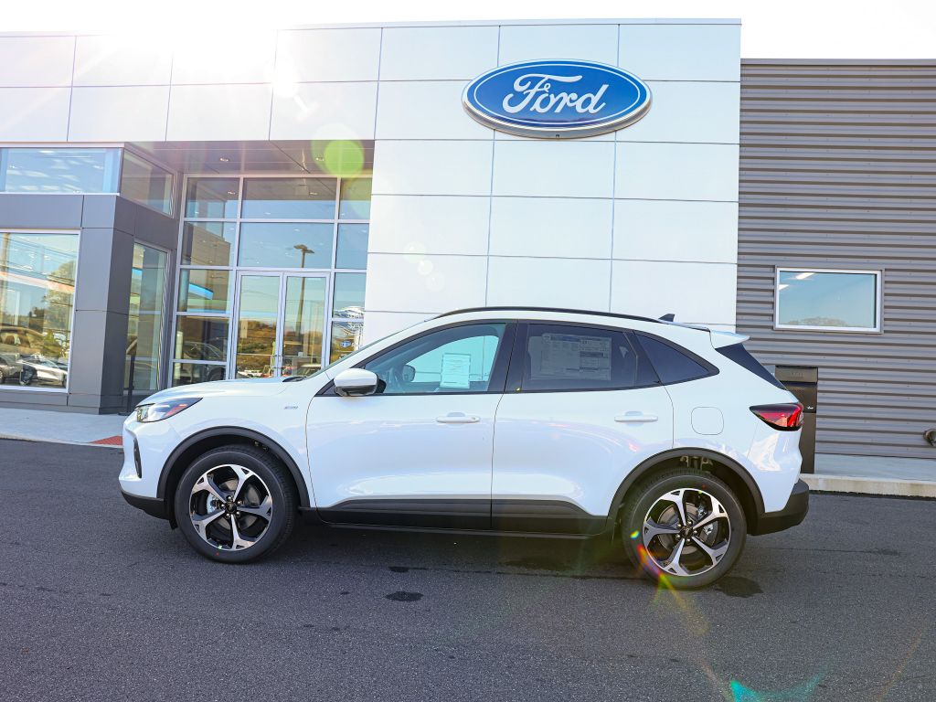 2025 Ford Escape ST-Line Select photo 36