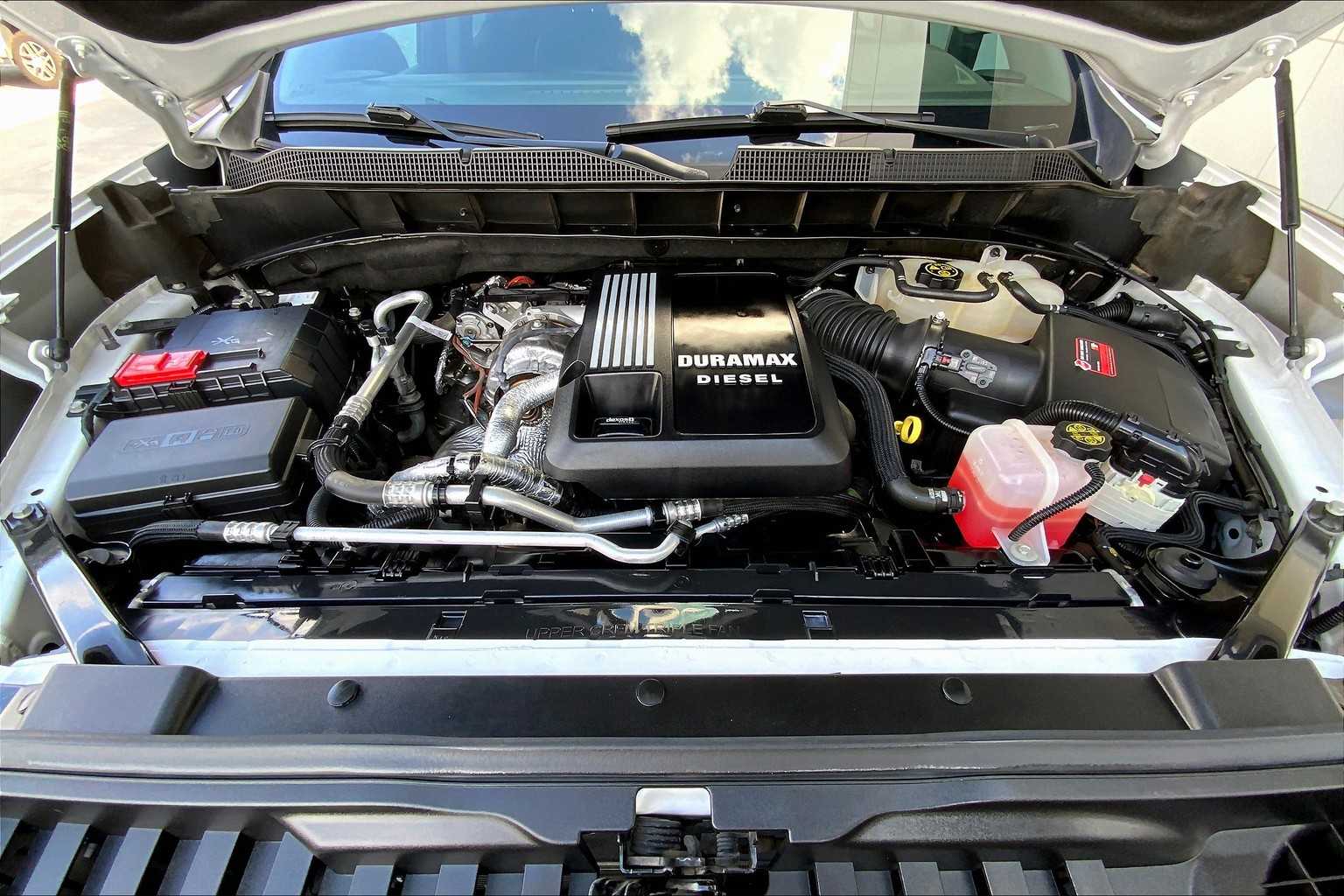 2023 Chevrolet Silverado 1500 RST photo 30