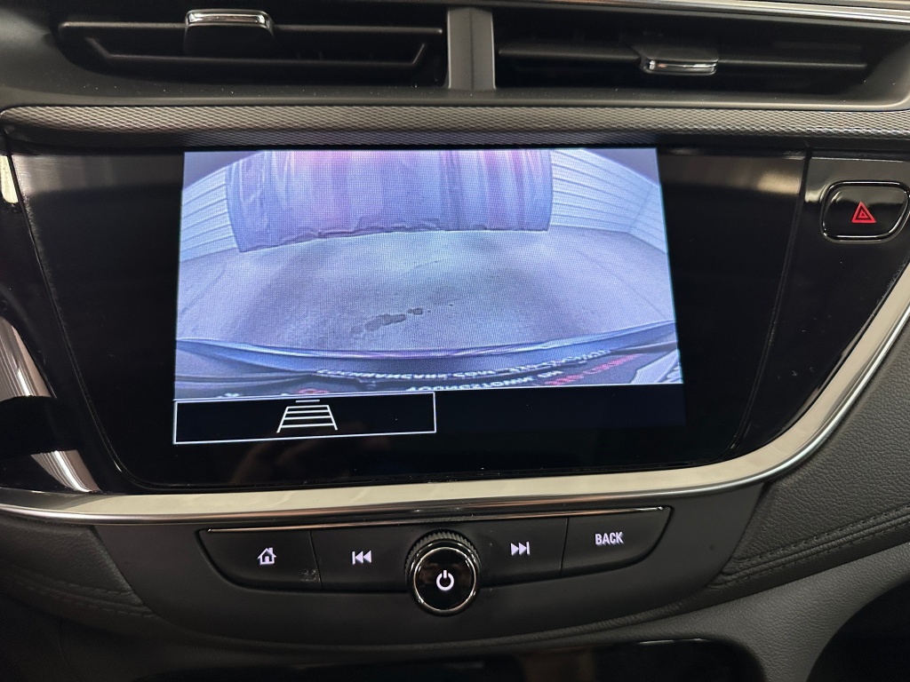 2023 Buick Encore GX Essence photo 13