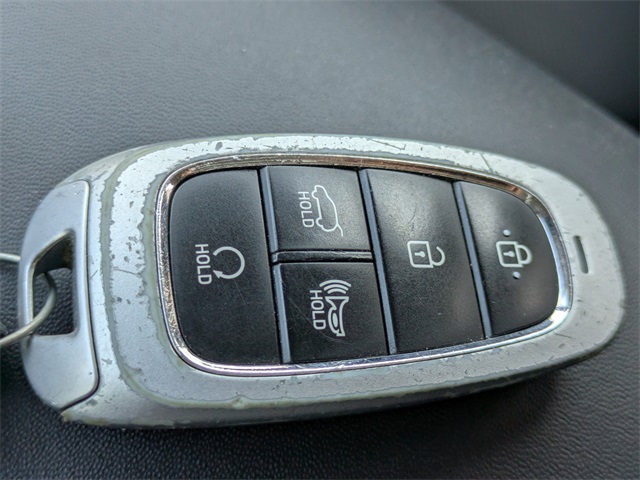 2023 Hyundai Santa Fe SEL Premium photo 32