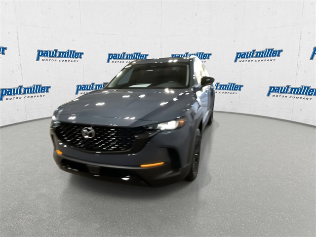 2026 Mazda CX-50 Premium photo 4