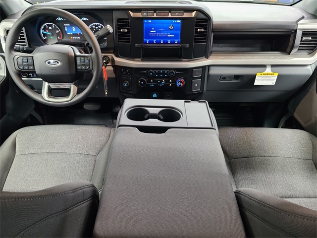 2024 Ford F-350 XL photo 18