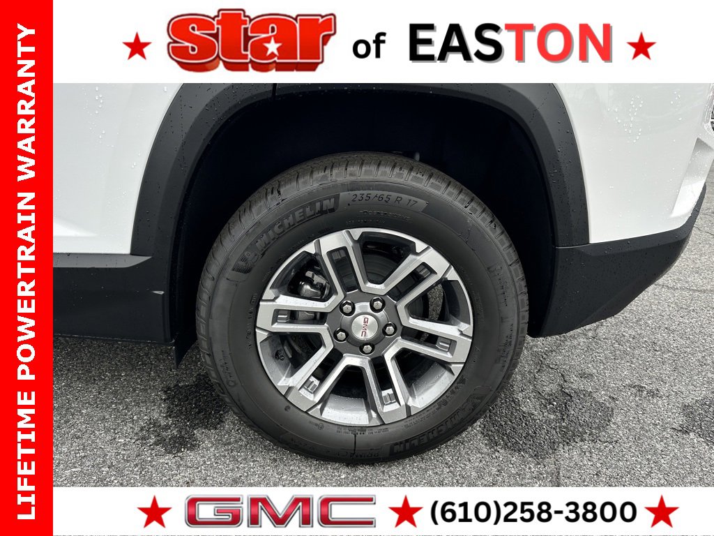2026 Gmc Terrain Elevation photo 22