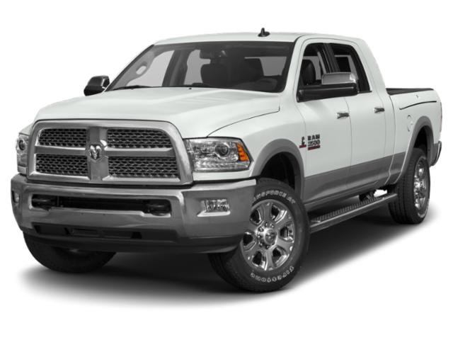 2015 RAM 3500 SLT's photo