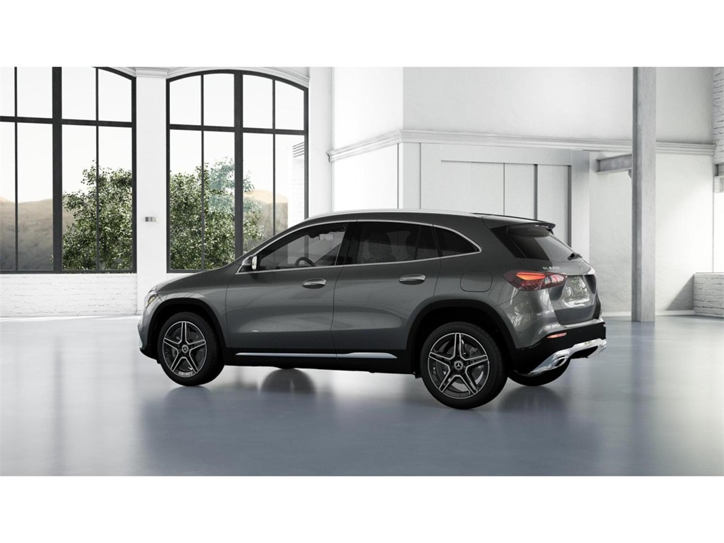 2026 Mercedes Benz GLA 250 4MATIC photo 29