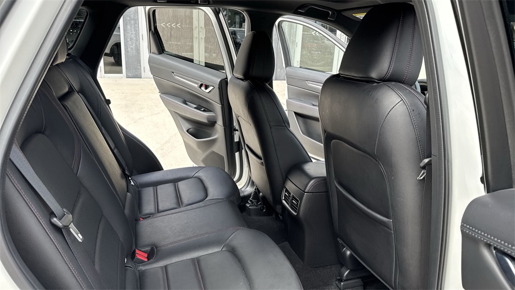 2022 Mazda CX-5 Turbo photo 32